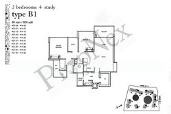 Waterview (D18), Condominium #539932031